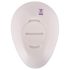 Lust - Palline Geisha vibranti a batteria con radio (mora)