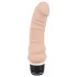 You2Toys - vibratore realistico - vibrazione - silicone naturale