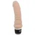 You2Toys - vibratore realistico - vibrazione - silicone naturale
