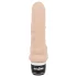 You2Toys - vibratore realistico - vibrazione - silicone naturale