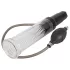 You2Toys - pompa per pene e masturbatore 2in1 trasparente