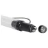 You2Toys - pompa per pene e masturbatore 2in1 trasparente