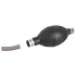 You2Toys - pompa per pene e masturbatore 2in1 trasparente