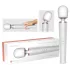 le Wand - vibratore massaggiante ricaricabile esclusivo bianco