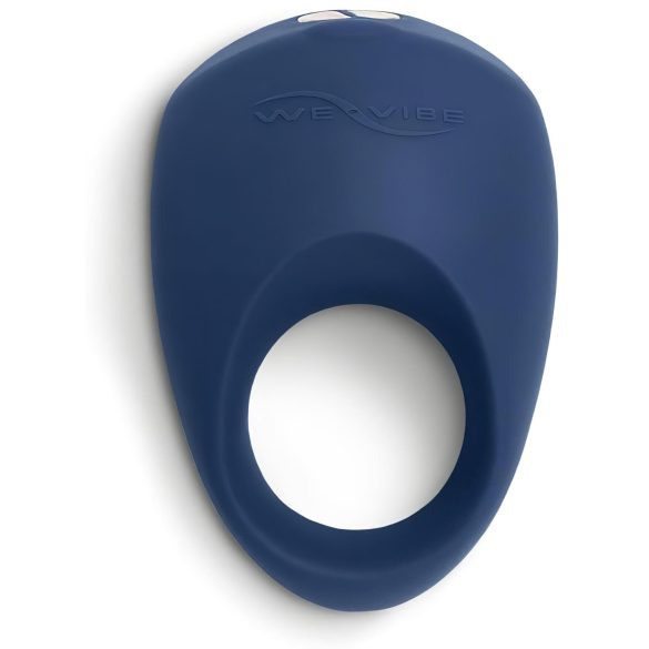 We-Vibe Pivot - anello vibrante per il pene ricaricabile - blu notte