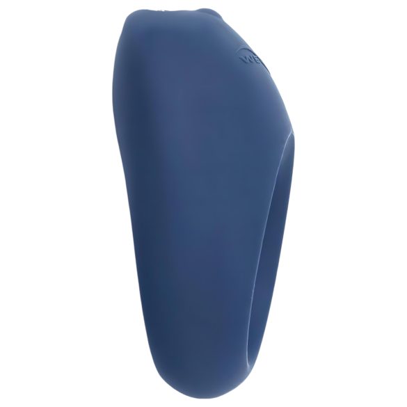 We-Vibe Pivot - anello vibrante per il pene ricaricabile - blu notte
