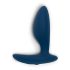 We-Vibe Ditto - Vibratore Anale Ricaricabile (Turchese)