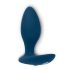 We-Vibe Ditto - Vibratore Anale Ricaricabile (Turchese)
