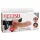 Fetish Strap-on 7 - vibratore indossabile realistico - colore naturale