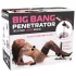 You2Toys - Big Bang Penetrator - macchina del sesso elettrica / a rete