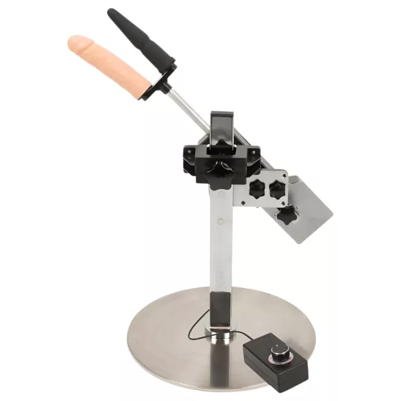 You2Toys - Big Bang Penetrator - macchina del sesso elettrica / a rete