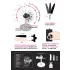 You2Toys - Big Bang Penetrator - macchina del sesso elettrica / a rete