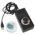 You2Toys - Big Bang Penetrator - macchina del sesso elettrica / a rete