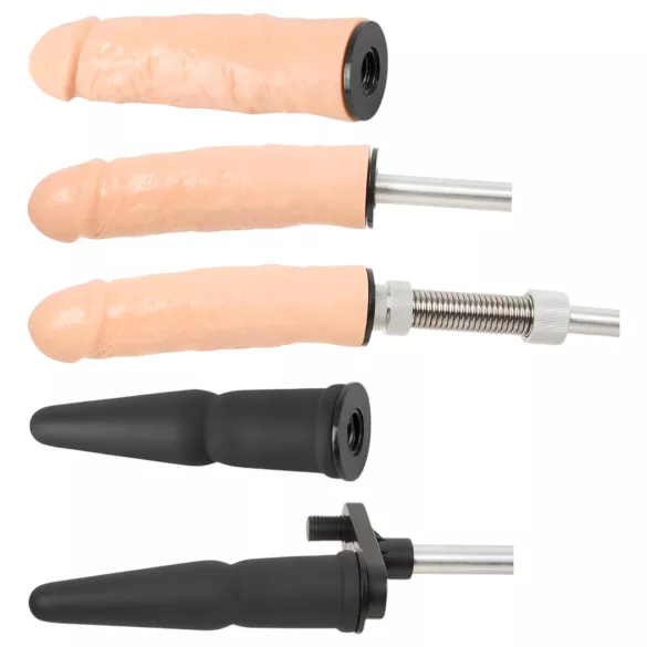 You2Toys - Big Bang Penetrator - macchina del sesso elettrica / a rete