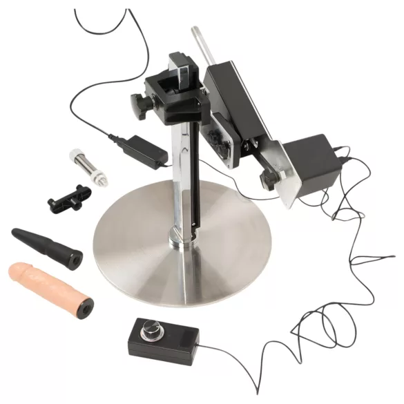 You2Toys - Big Bang Penetrator - macchina del sesso elettrica / a rete