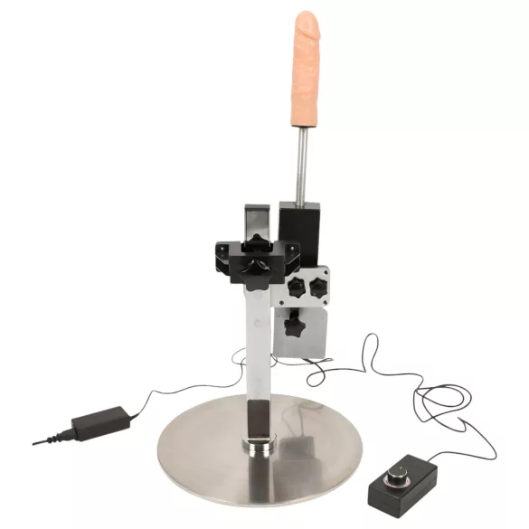 You2Toys - Big Bang Penetrator - macchina del sesso elettrica / a rete