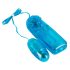 You2Toys - kit vibratore 8 pezzi - stimolazione multipla silicone blu
