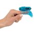 You2Toys - kit vibratore 8 pezzi - stimolazione multipla silicone blu