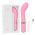 Pillow Talk Sassy - Vibratore per il punto G ricaricabile (rosa)