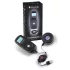 Mystim Cluster Buster - set telecomando per elettrostimolazione