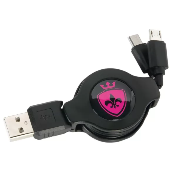 Mystim Cluster Buster - set telecomando per elettrostimolazione