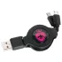 Mystim Cluster Buster - set telecomando per elettrostimolazione