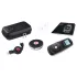 Mystim Cluster Buster - set telecomando per elettrostimolazione
