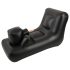 Dark Magic – Letto Gonfiabile con Macchina del Piacere (nero)