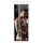 You2Toys - dilatatore uretrale vibrante - silicone nero 8-11mm