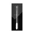 You2Toys - dilatatore uretrale vibrante - silicone nero 8-11mm
