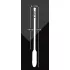 You2Toys - dilatatore uretrale vibrante - silicone nero 8-11mm