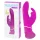 Happyrabbit Curve - vibratore rabbit impermeabile - stimolatore clitoride