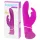 Happyrabbit Curve - vibratore rabbit impermeabile - stimolatore clitoride