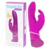 Happyrabbit Curve - vibratore rabbit impermeabile - stimolatore clitoride