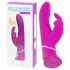 Happyrabbit Curve - vibratore rabbit impermeabile - stimolatore clitoride