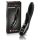 mystim Daring Danny - vibratore elettrostimolante (nero)