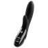 mystim Daring Danny - vibratore elettrostimolante (nero)