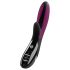 mystim Daring Danny - vibratore elettrostimolante (nero)