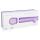 Le Wand Petite - vibratore massaggiante ricaricabile - viola