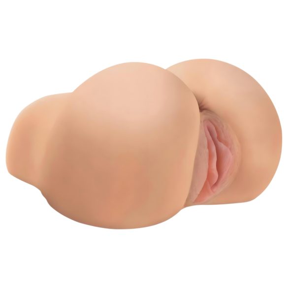 Mini Interactive Fuck Me Silly - masturbatore anale realistico