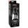 PDX Elite - masturbatore automatico uomo - trasparente nero