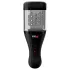PDX Elite - masturbatore automatico uomo - trasparente nero