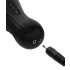 PDX Elite - masturbatore automatico uomo - trasparente nero