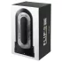 TENGA Flip Zero - masturbatore vibrante - nero