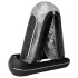 TENGA Flip Zero - masturbatore vibrante - nero