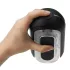 TENGA Flip Zero - masturbatore vibrante - nero