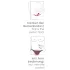 SMILE - ovetto vibrante ricaricabile telecomandato - silicone rosa