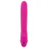 You2Toys - Double2Teaser - vibratore strap-on senza imbracatura (rosa)