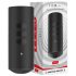 Kiiroo Titan Experience - Masturbatore Interattivo Ricaricabile (Nero)