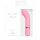Pillow Talk Racy - vibratore ricaricabile sottile per il punto G (rosa)